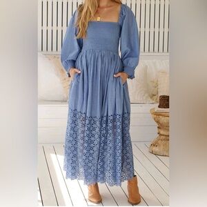 Free people dress 👗